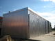 O equipamento de secagem de madeira de alumínio de liga AW6063, estufa a folhosa/madeira leve secadas